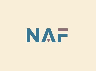 NAF logo