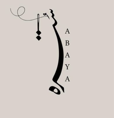 عبايات سترة logo
