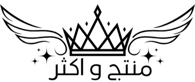 منتج واكثر logo
