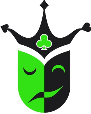 SAF Print logo
