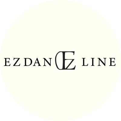 Ezdan.line logo
