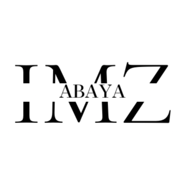 imz abaya logo