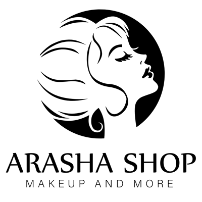 Logo of متجر اراشا