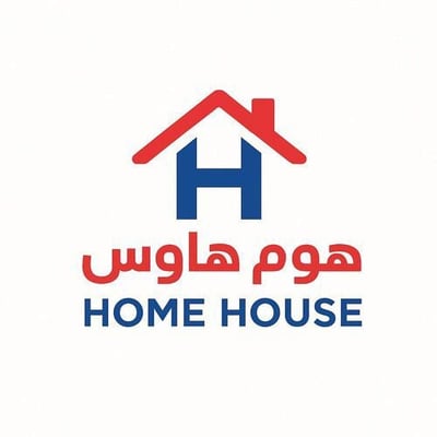 هوم هاوس logo