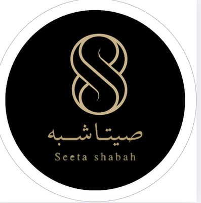 SEETA SHABAH logo