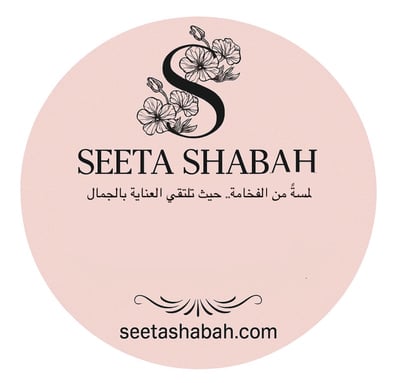 SEETA SHABAH logo