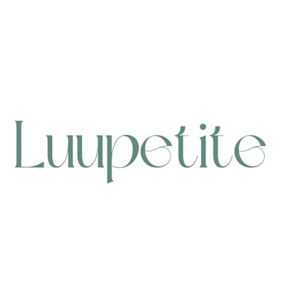 Luuupetite logo