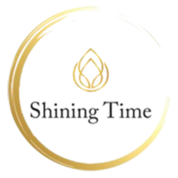 Shining Time logo