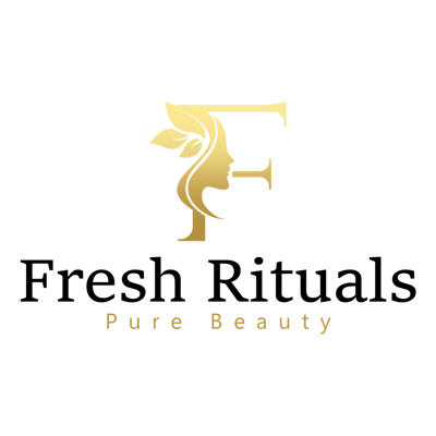 Fresh Rituals logo