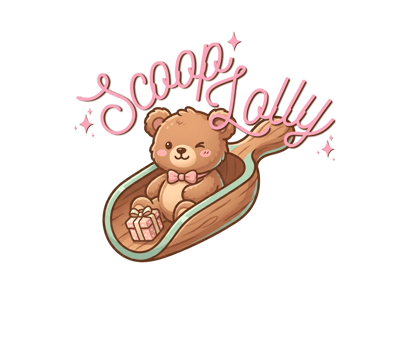 Scoop Lolly logo