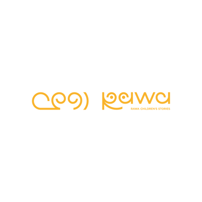 Rawa Children's Stories logo