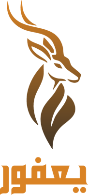 يعفور logo