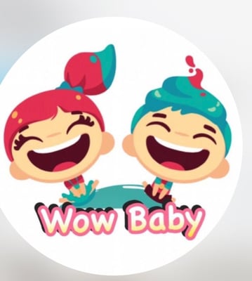 Wow_baby0 logo