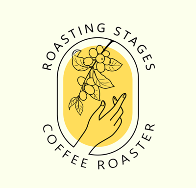 RoastingStages logo
