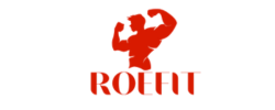 ROEFIT logo