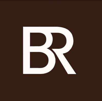 BROWN logo