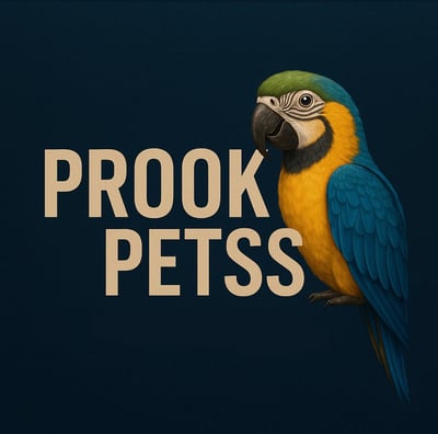 Prook Petss logo