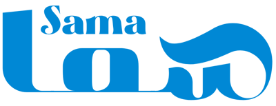 ســما logo