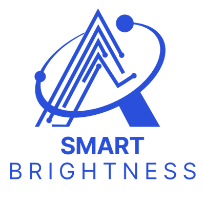 SMARTBRIGHTNESS logo