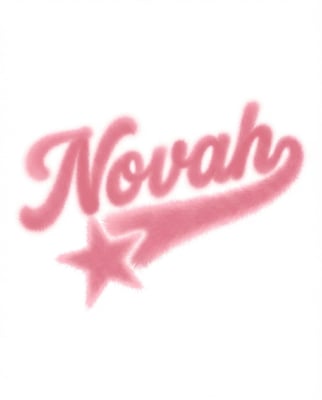 Novah logo