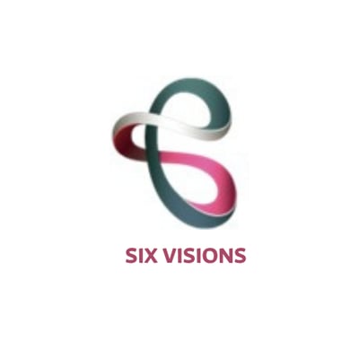 ستة رؤيات logo