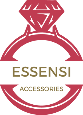 ESSENI ACCESSORIES logo