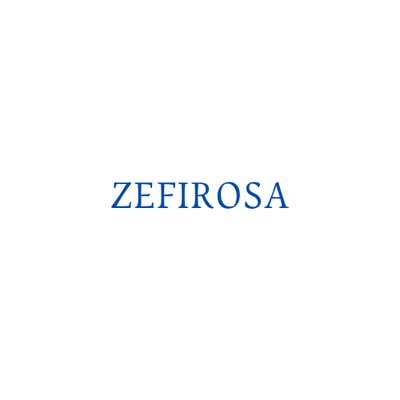 Zefirosa logo