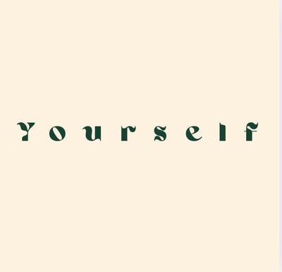 Yourself logo