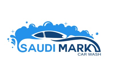 سعودي مارك | Saudi Mark logo