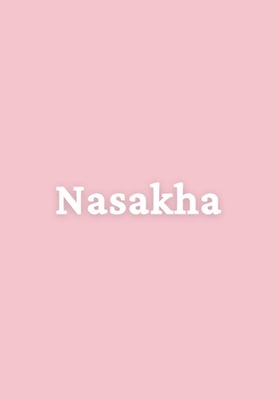 Nasakha