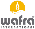 WAFRA INTERNATIONAL / وفرة الدولية logo