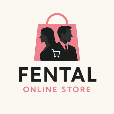 فنتال logo