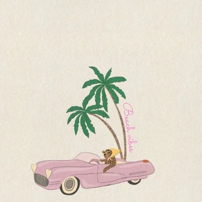 Beachvibes