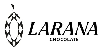 LARANA CHOCOLATE logo