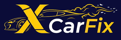 XCarFix logo