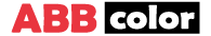 ِِABB color logo