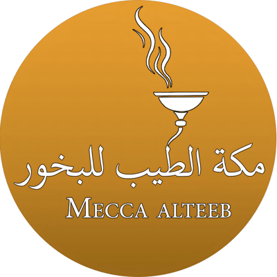مكة الطيب للبخور logo