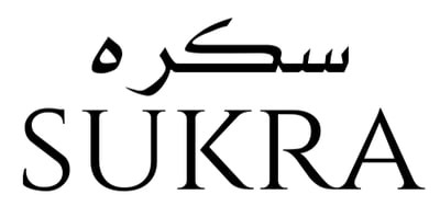 SUKRA logo