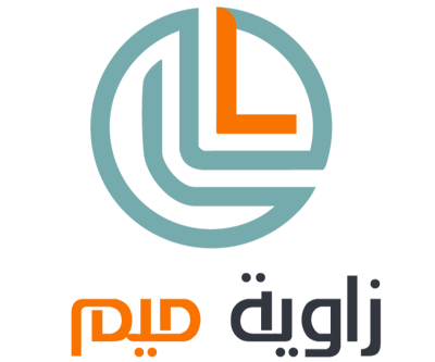 زاوية ميم logo
