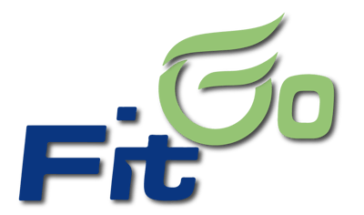 Fit Go logo