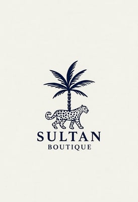 بوتيك سلطان logo