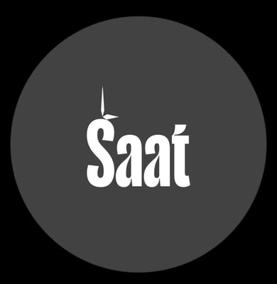Saat logo