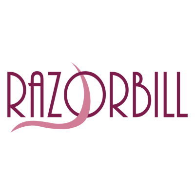 Razorbill logo