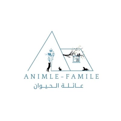 متجر عائلة الحيوان logo