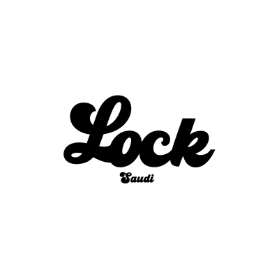 lock logo
