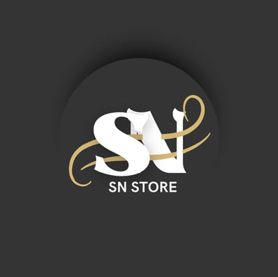 SN logo