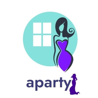 a party logo