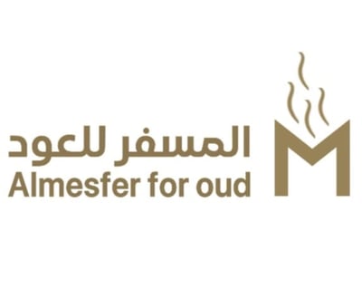المسفر للعود logo