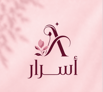 Logo of ASRAR