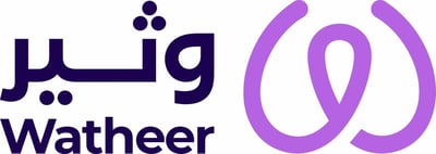 متجر وثير logo